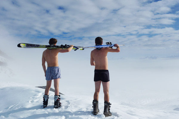Comparable Disparo collar Los mejores esquís para esquiar en primavera | Pic Negre - STORE