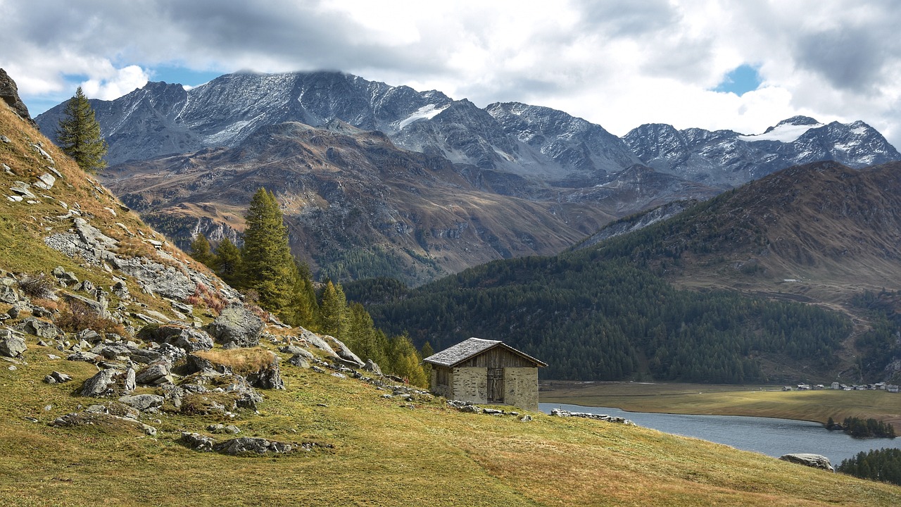 Pic Negre Andorra