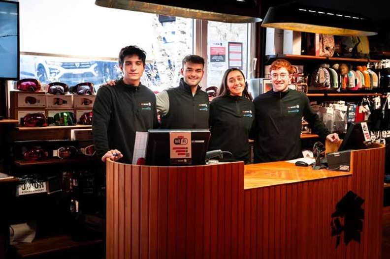 Andorre - Grandvalira, Pal Arinsal, Ordino Arcalís