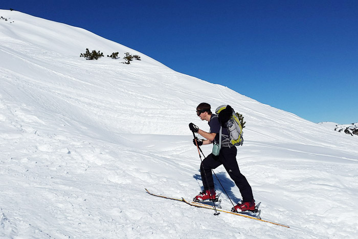 Andorra Skimo