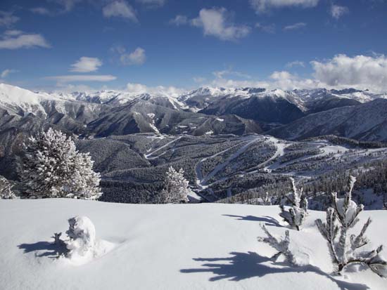 Vallnord