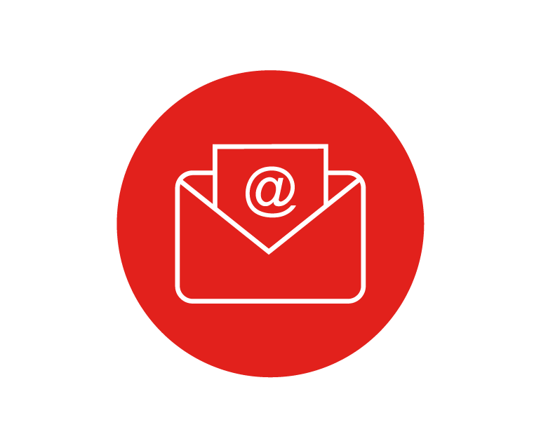 mail icon