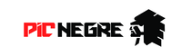 Pic Negre Logo - 1