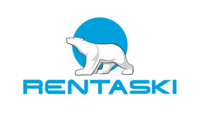 Logo RentaSki - 1