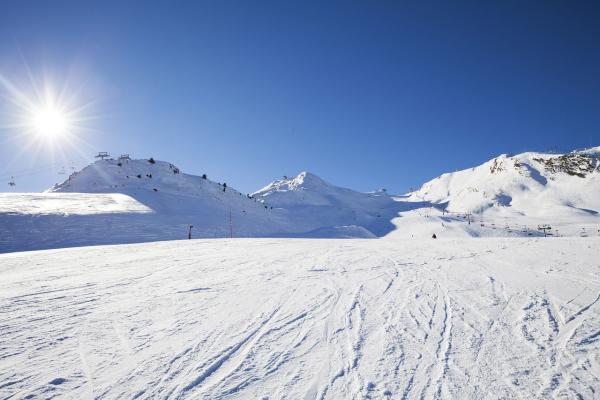 Esquí en Andorra