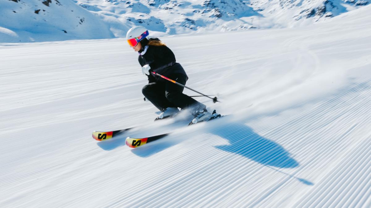 Pic Negre Andorra
