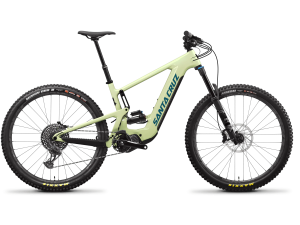 Descubre nuestras novedades en alquiler de bicicletas en Andorra 4 EBIKE GOLD
