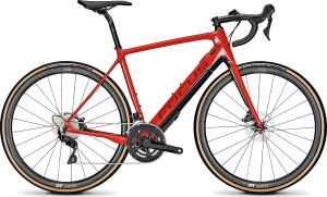 Descubre nuestras novedades en alquiler de bicicletas en Andorra 8 EBIKE ROAD