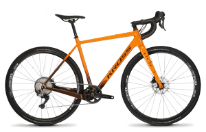 Descubre nuestras novedades en alquiler de bicicletas en Andorra 7 GRAVEL GOLD