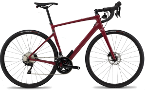 Descubre nuestras novedades en alquiler de bicicletas en Andorra 6 ROAD GOLD