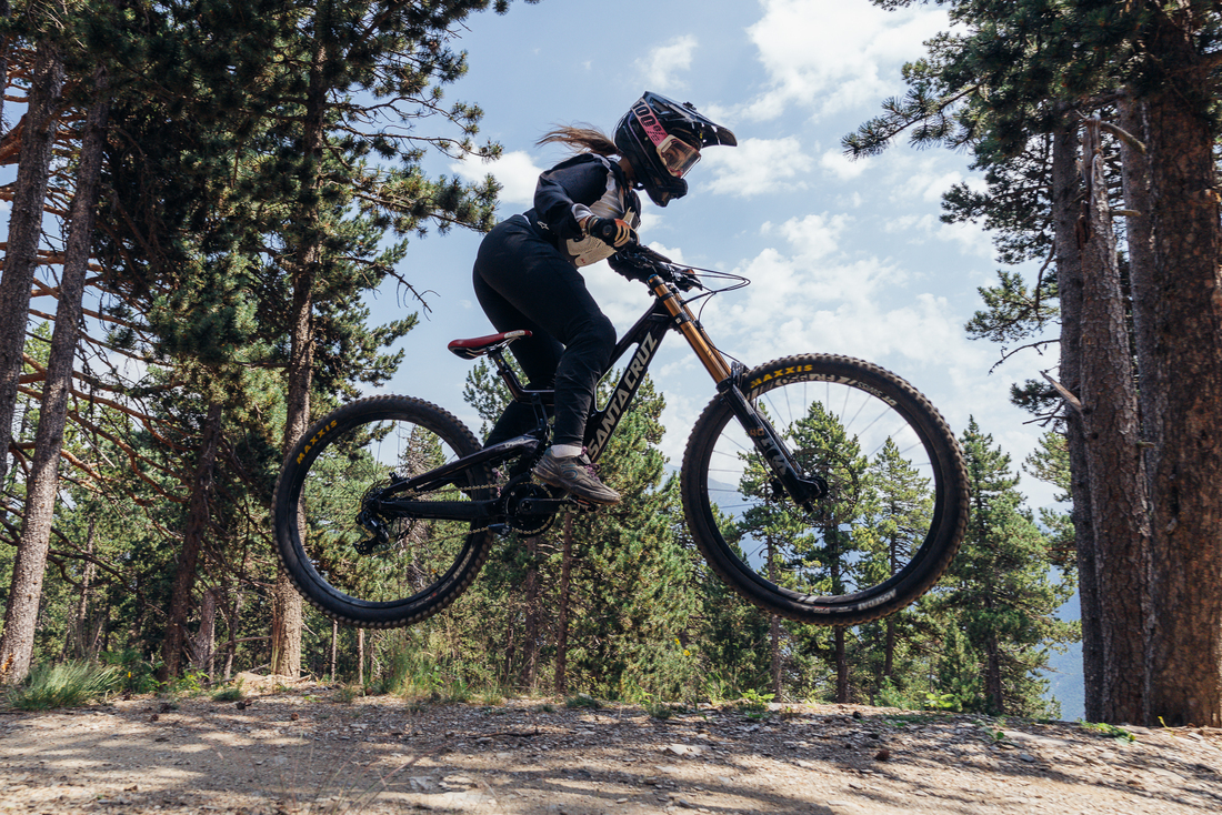 Descubre nuestras novedades en alquiler de bicicletas en Andorra