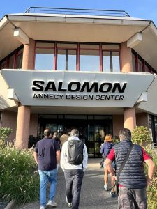 Pic Negre refuerza su especialización en bootfitting con la certificación de Salomon 2 Salomon