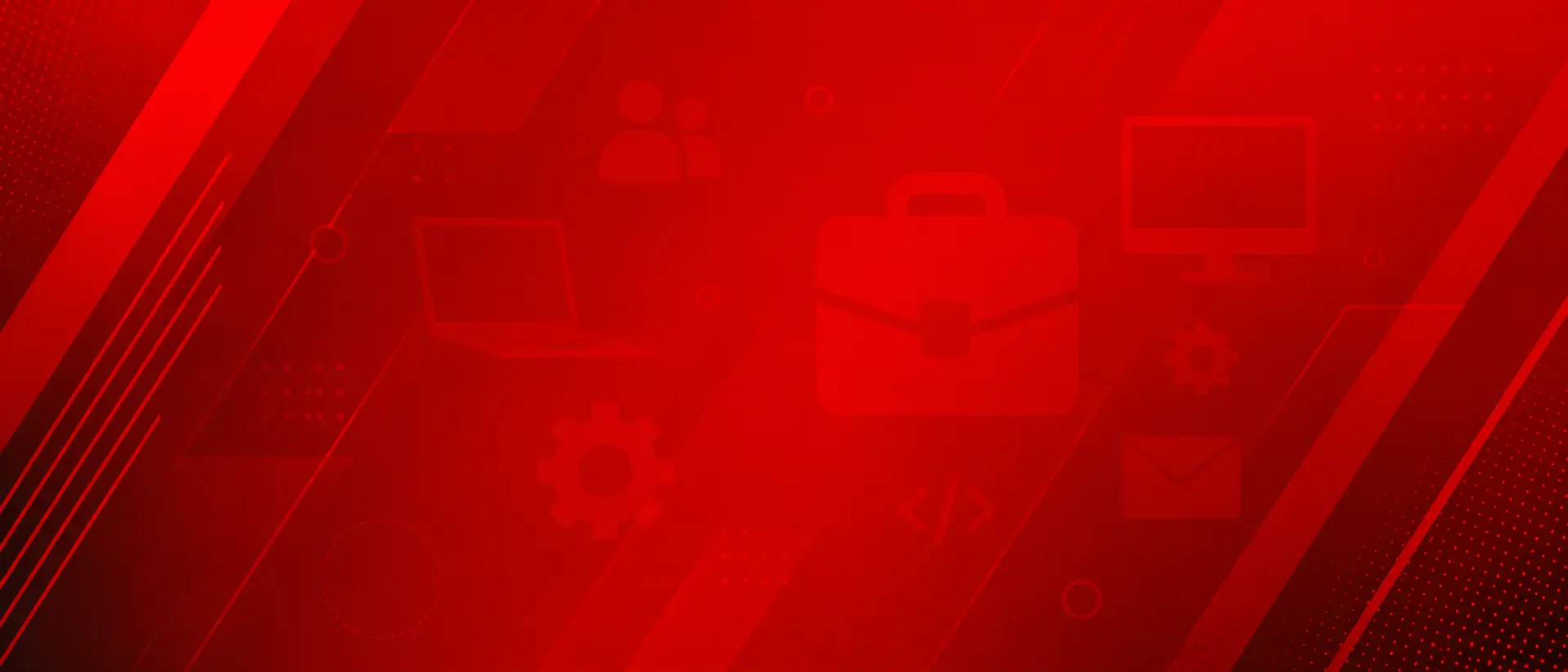 banner web oferta informativo -