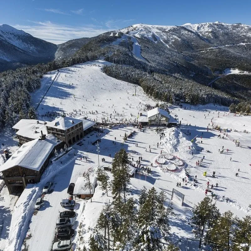 Andorra