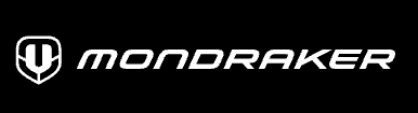 Logo de la marca Mondraker